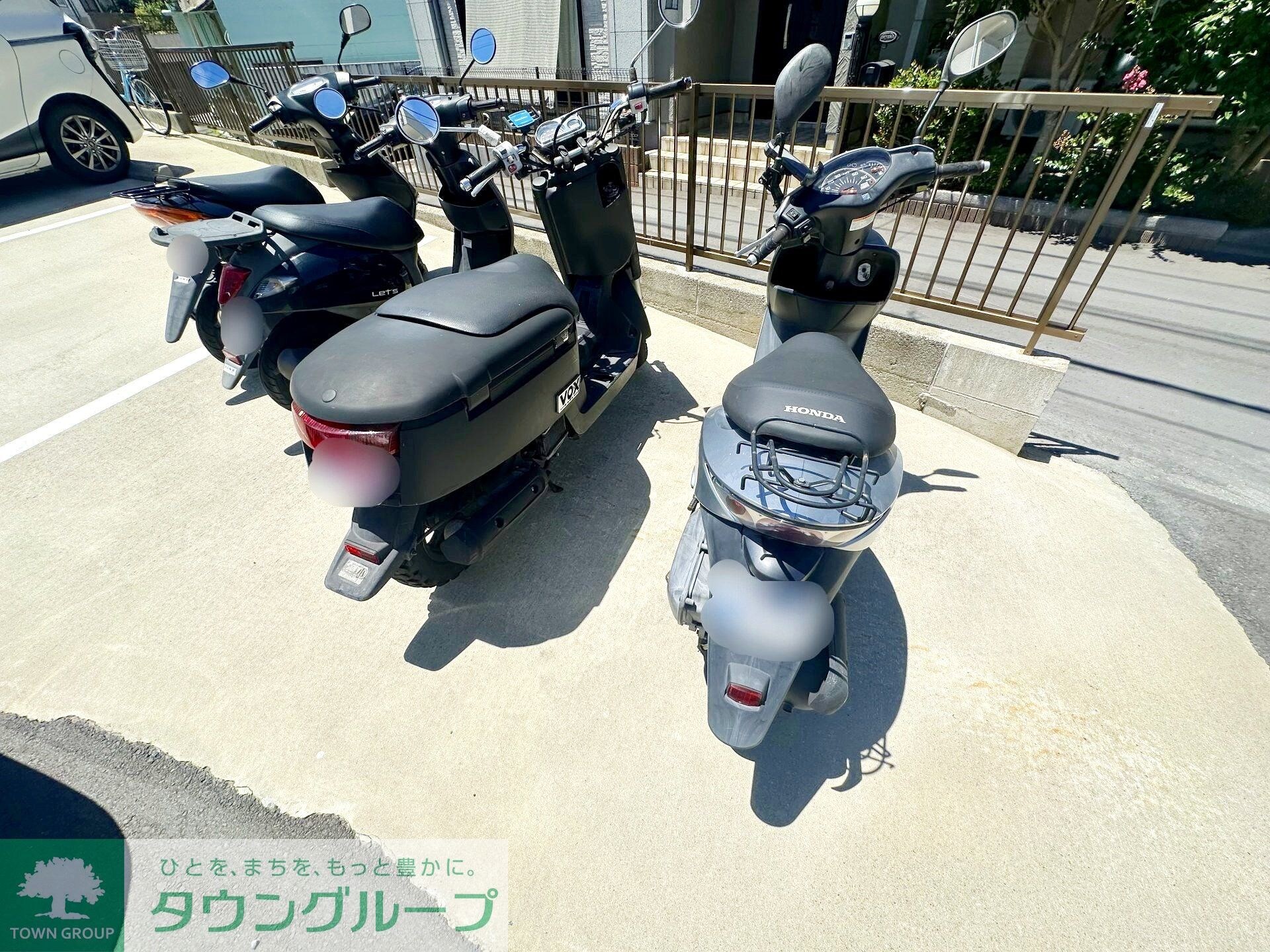 第2コーポミキの物件内観写真