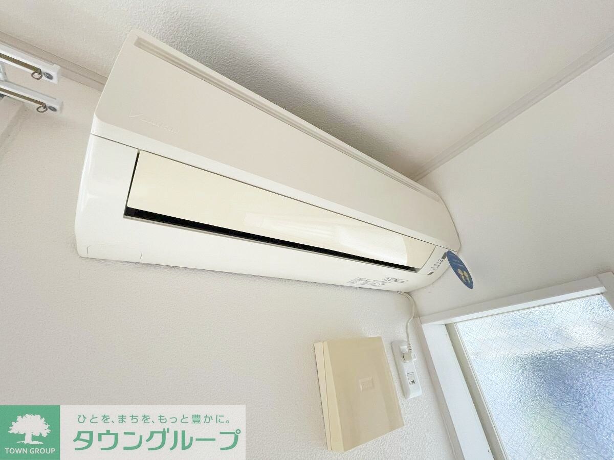 ハーミットクラブハウス戸塚IIの物件内観写真