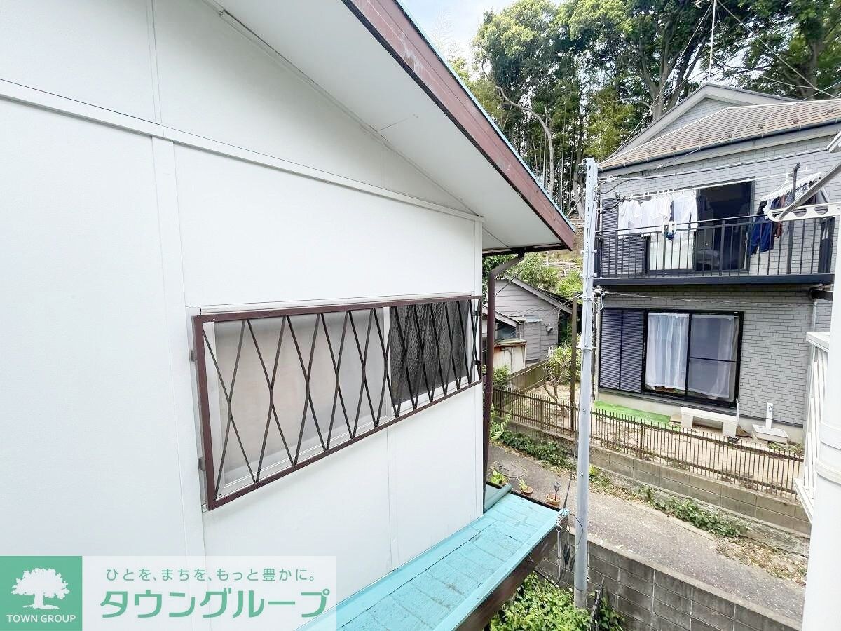 ハーミットクラブハウス戸塚IIの物件内観写真