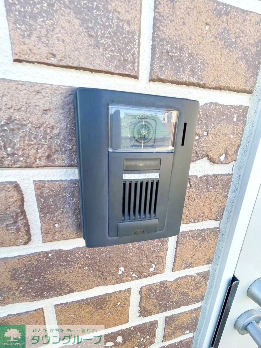 ハーミットクラブハウス戸塚IIの物件内観写真