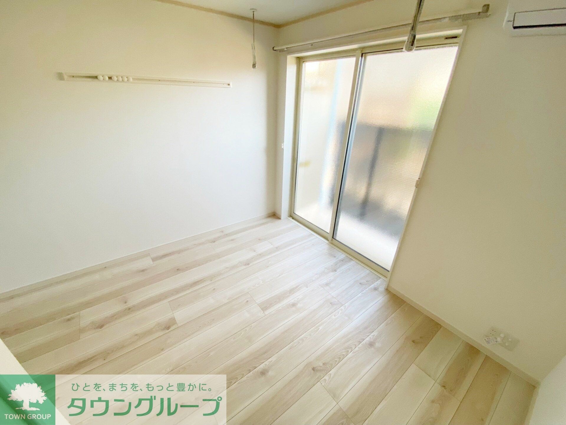 ハーミットクラブハウス ポルタの物件内観写真