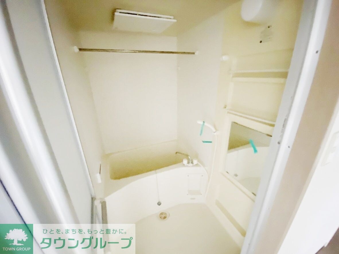 EXCELCOURT124-Bの物件内観写真