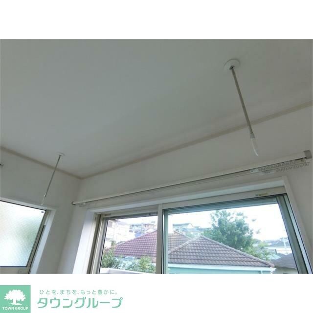 ハーミットクラブハウスプティバッセIの物件内観写真