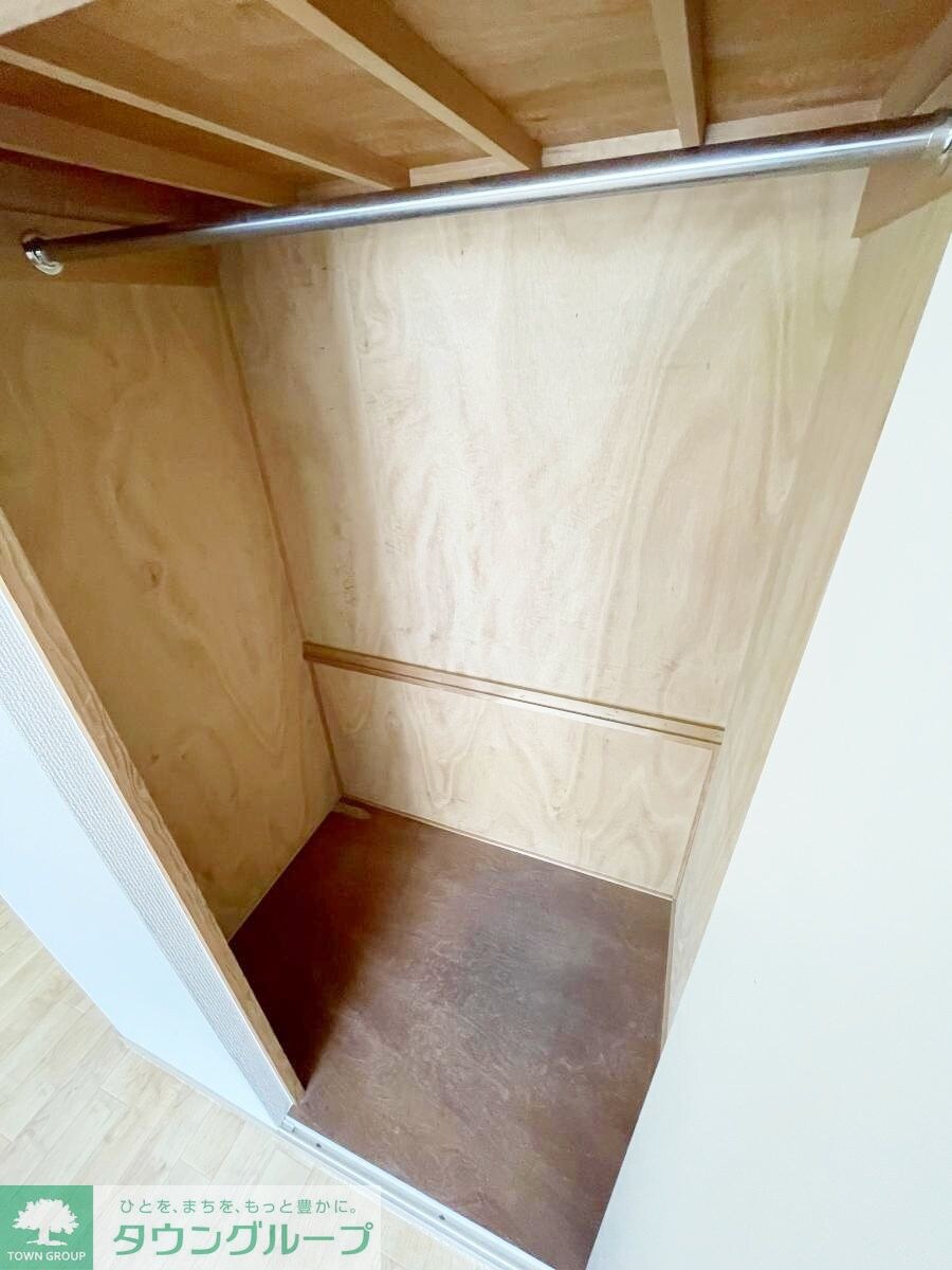 メゾンウィングの物件内観写真