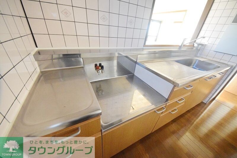 アルテール戸塚の物件内観写真