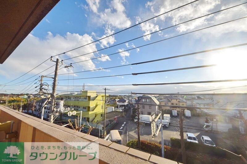 アルテール戸塚の物件内観写真