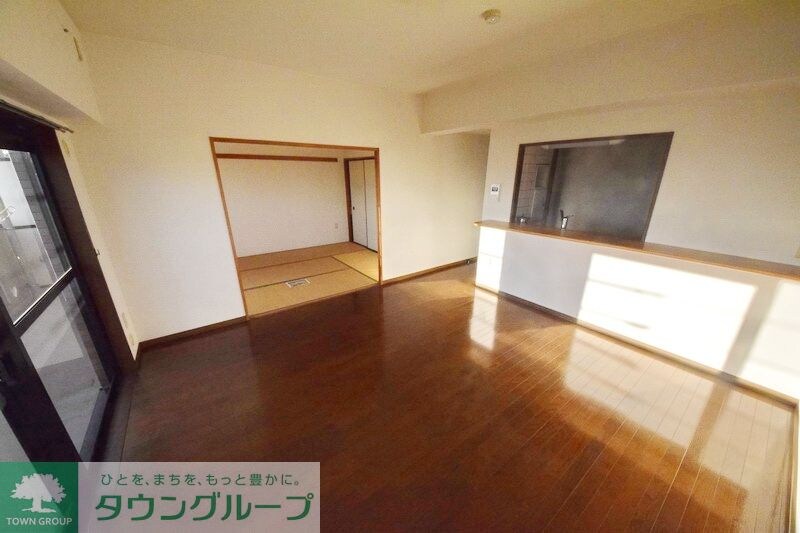 アルテール戸塚の物件内観写真