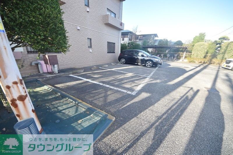 アルテール戸塚の物件内観写真