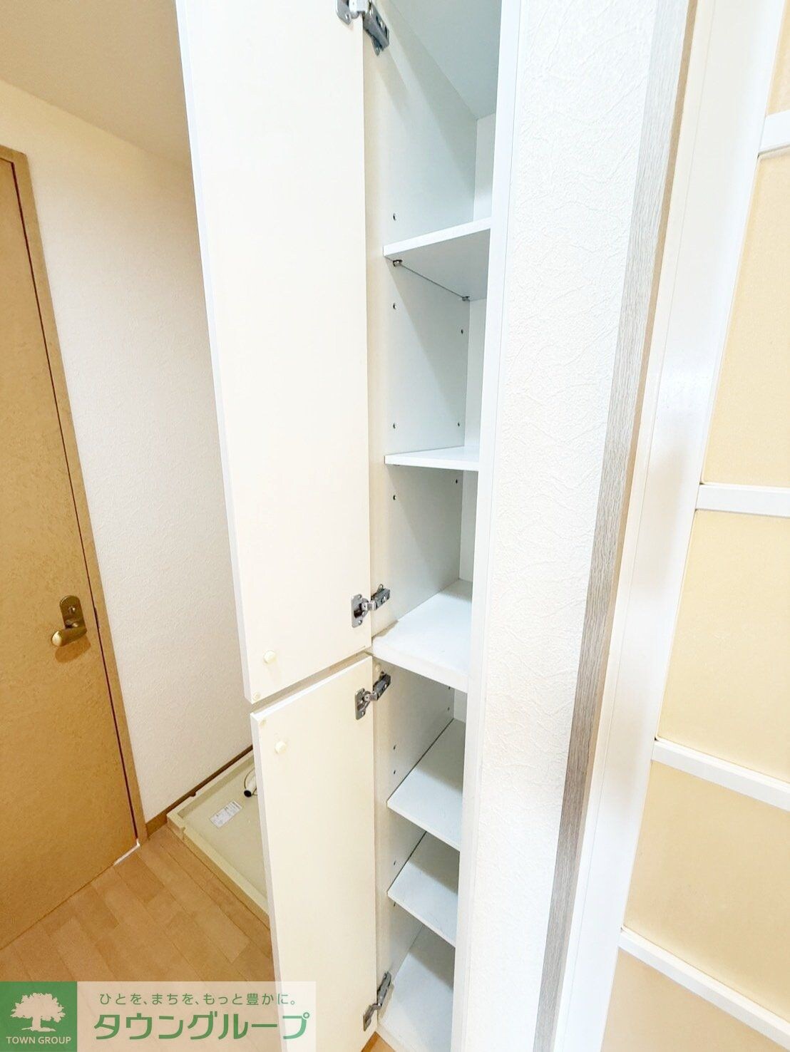 TLRレジデンス磯子駅前の物件内観写真