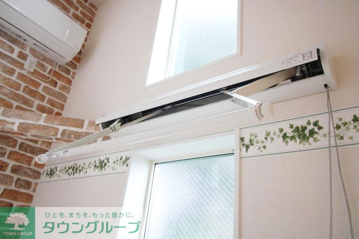 ユナイト戸塚トゥインクルの物件内観写真