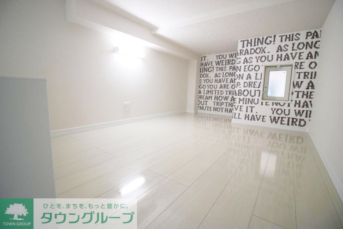 ユナイト戸塚トゥインクルの物件内観写真