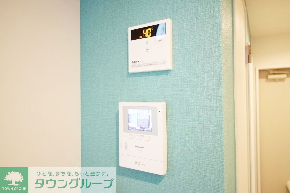 ユナイト戸塚トゥインクルの物件内観写真