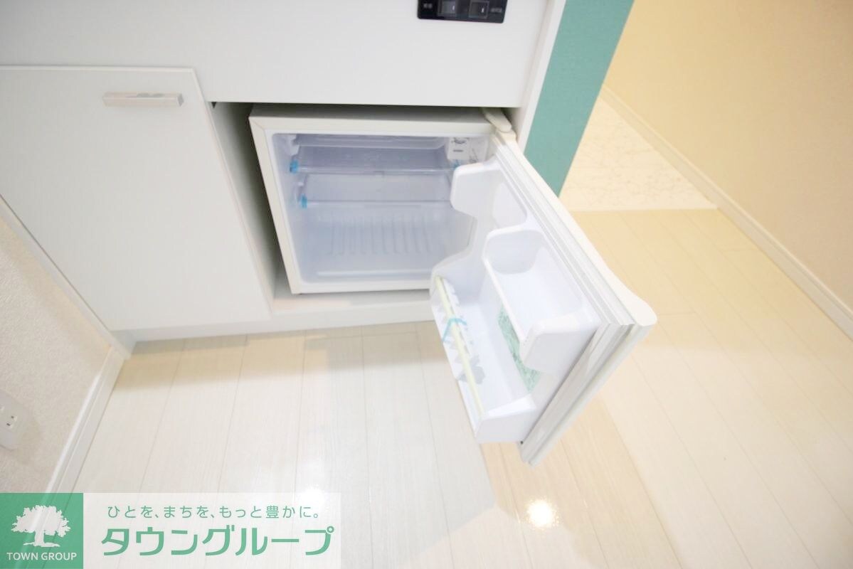 ユナイト戸塚トゥインクルの物件内観写真