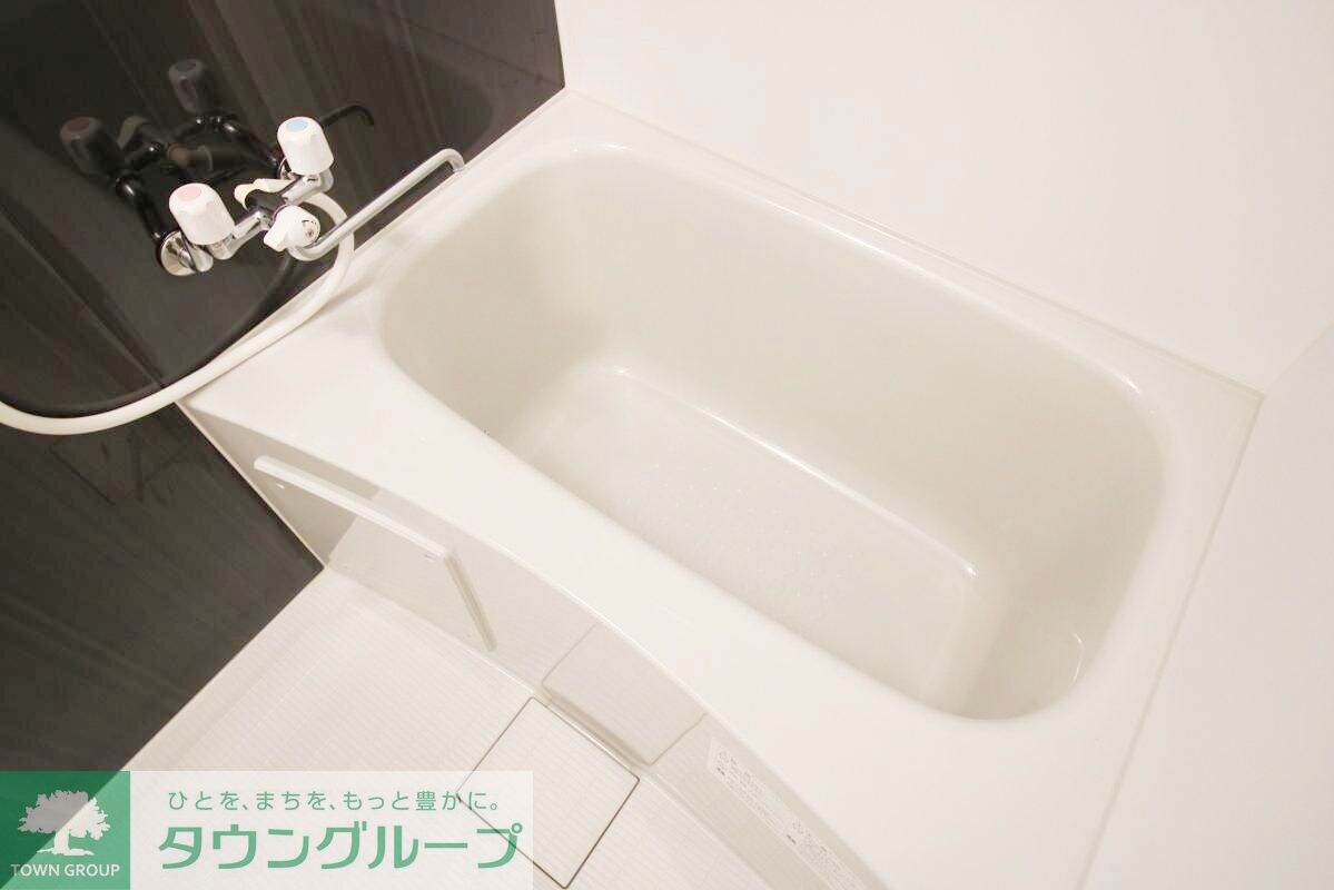 ユナイト戸塚トゥインクルの物件内観写真