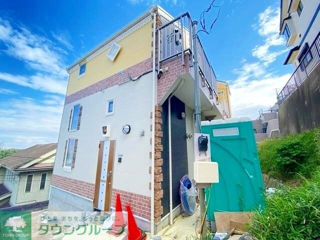 ユナイト戸塚トゥインクルの物件内観写真