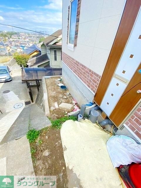 ユナイト戸塚トゥインクルの物件内観写真