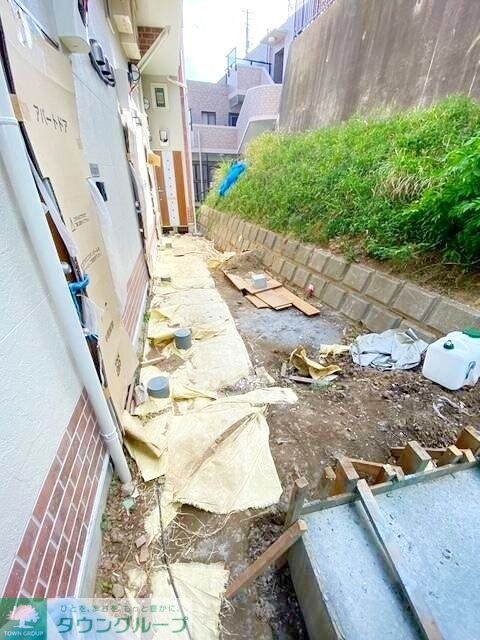 ユナイト戸塚トゥインクルの物件内観写真