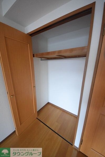 クラフトリーの物件内観写真