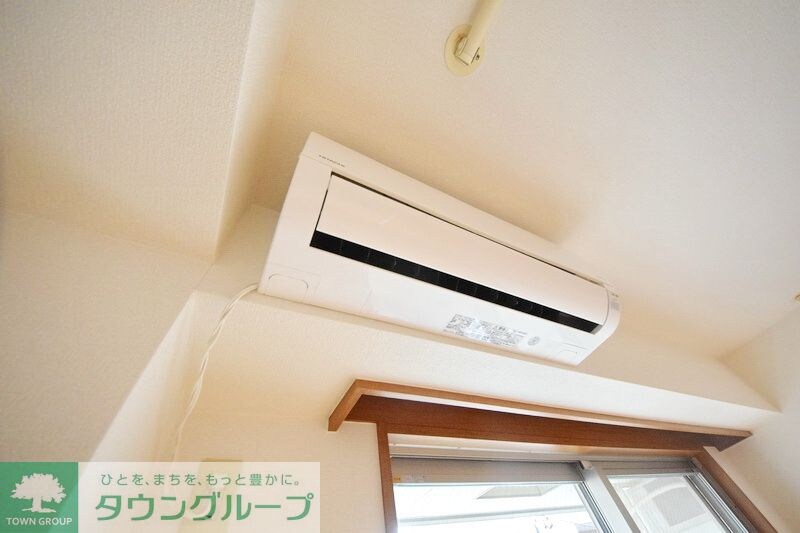 クラフトリーの物件内観写真