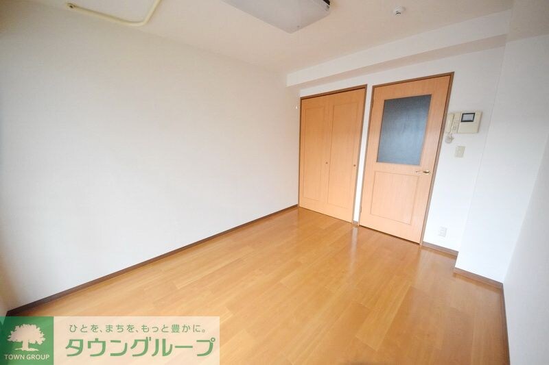 クラフトリーの物件内観写真