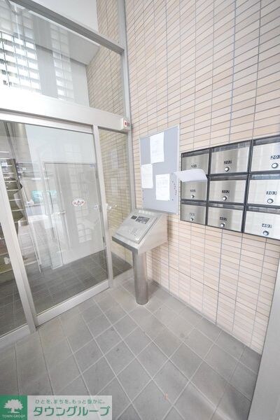 クラフトリーの物件内観写真