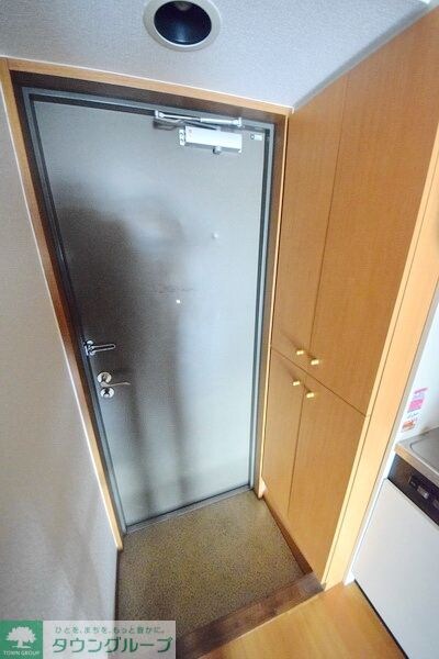 クラフトリーの物件内観写真