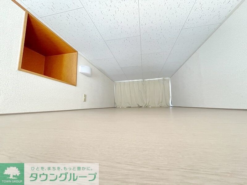 レオパレスCasaFeliceの物件内観写真