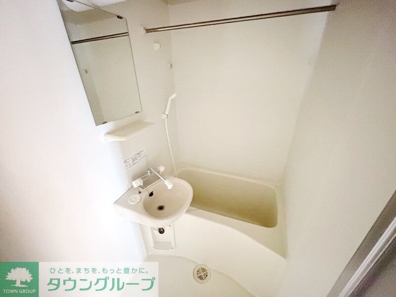 レオパレスCasaFeliceの物件内観写真