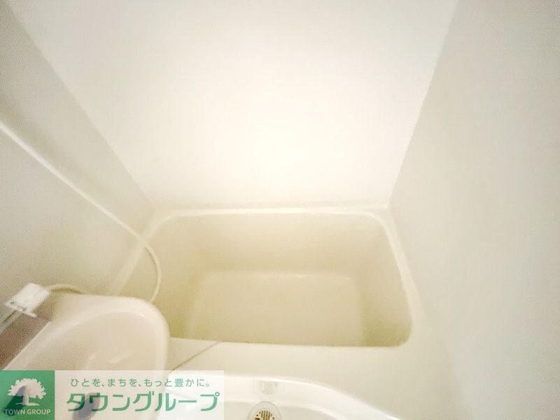 レオパレスCasaFeliceの物件内観写真