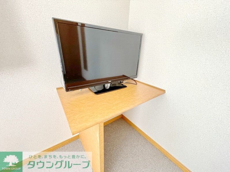 レオパレスCasaFeliceの物件内観写真