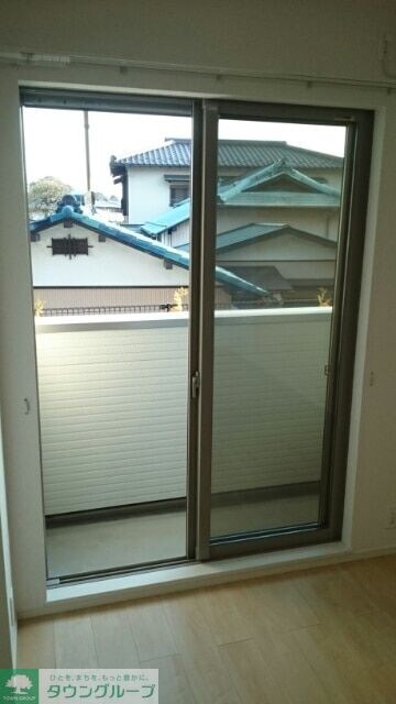 ヴェルテス弐番館の物件内観写真