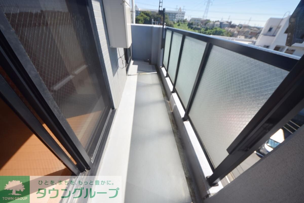 マンション庄田の物件内観写真