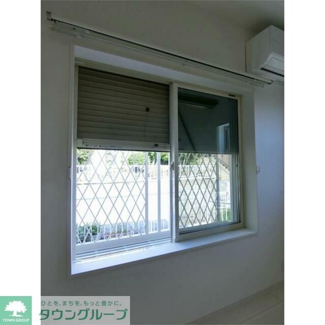 ハーミットクラブハウスレスペデザ戸塚の物件内観写真