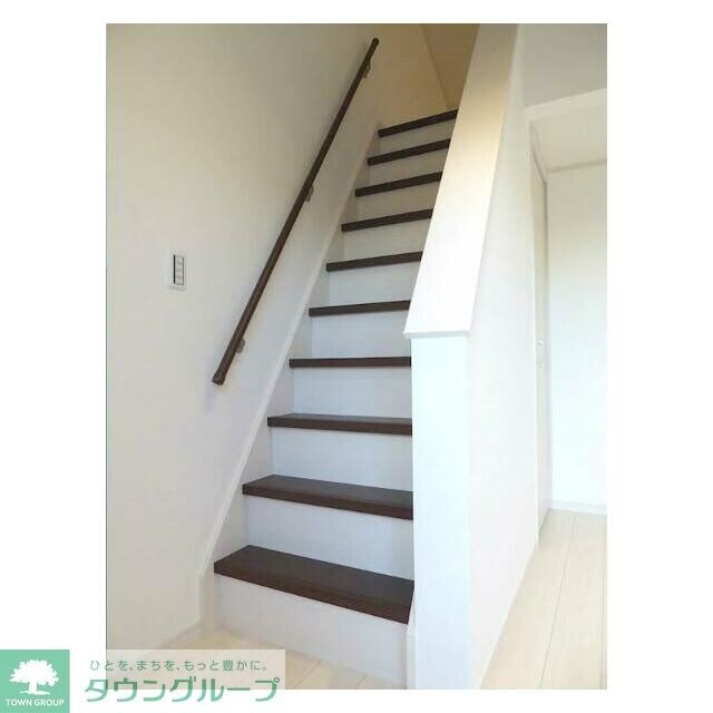 ハーミットクラブハウスレスペデザ戸塚の物件内観写真