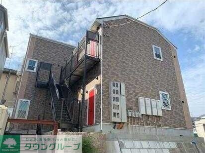 ハーミットクラブハウスレスペデザ戸塚の物件内観写真