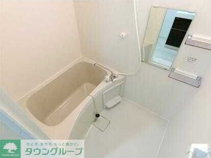 ハーミットクラブハウスレスペデザ戸塚の物件内観写真