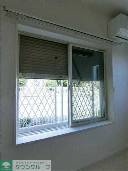 ハーミットクラブハウスレスペデザ戸塚の物件内観写真