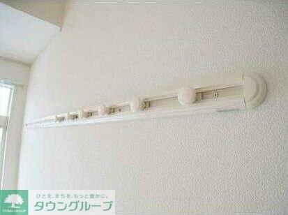 ハーミットクラブハウスレスペデザ戸塚の物件内観写真