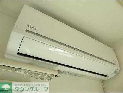 ハーミットクラブハウスレスペデザ戸塚の物件内観写真