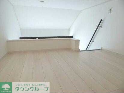 ハーミットクラブハウスレスペデザ戸塚の物件内観写真