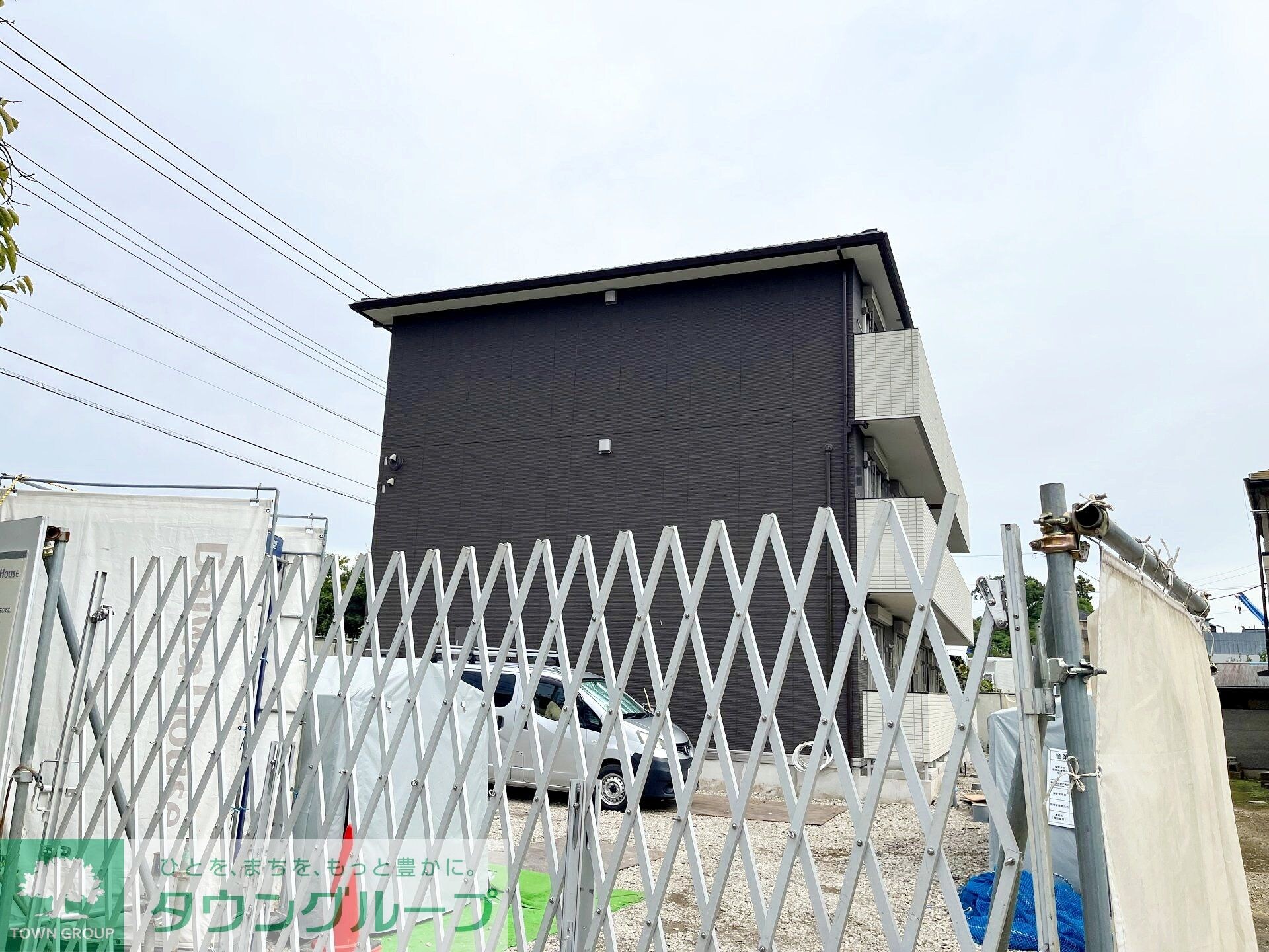 プランドール・さくらの物件内観写真