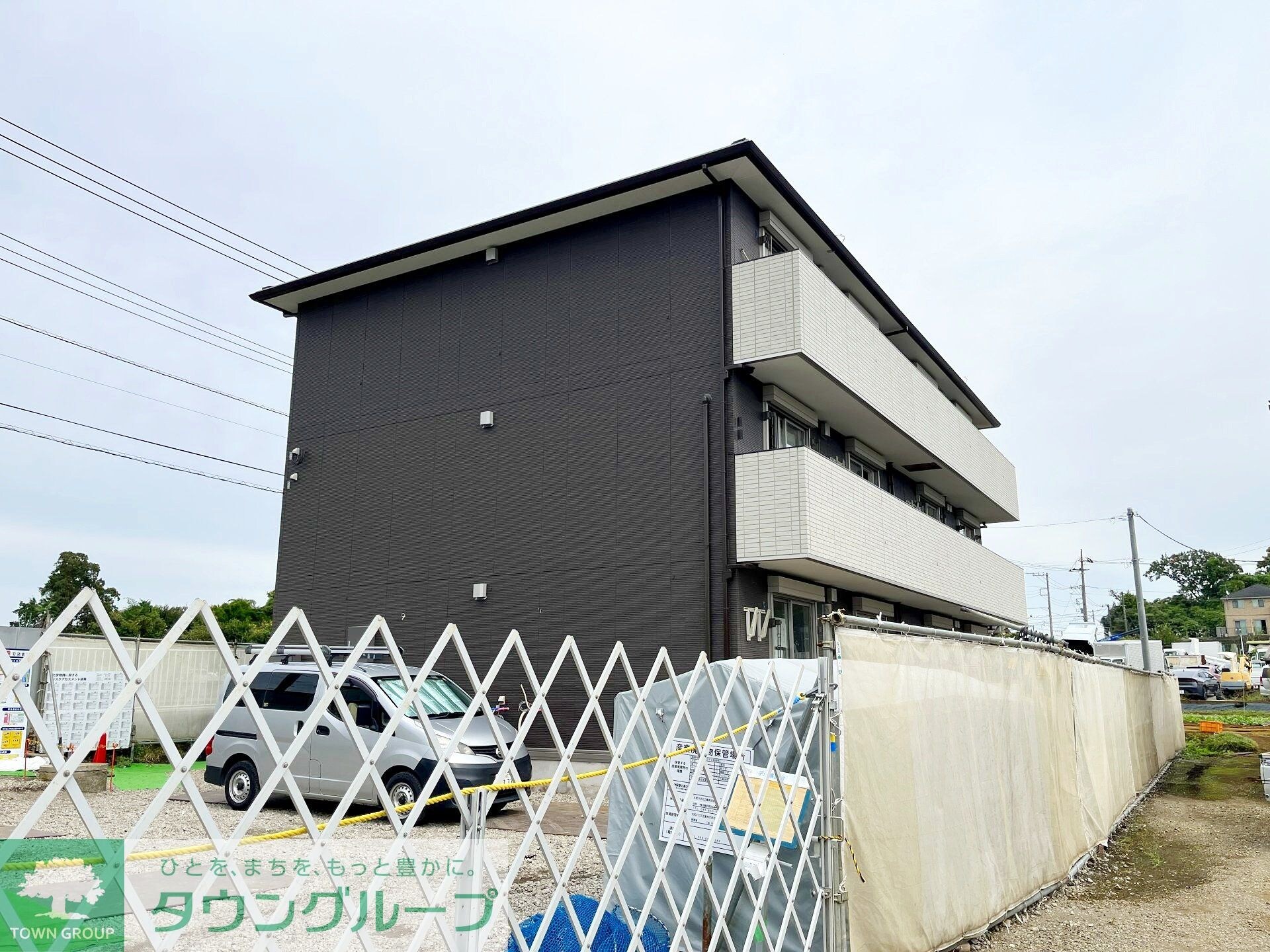 プランドール・さくらの物件内観写真