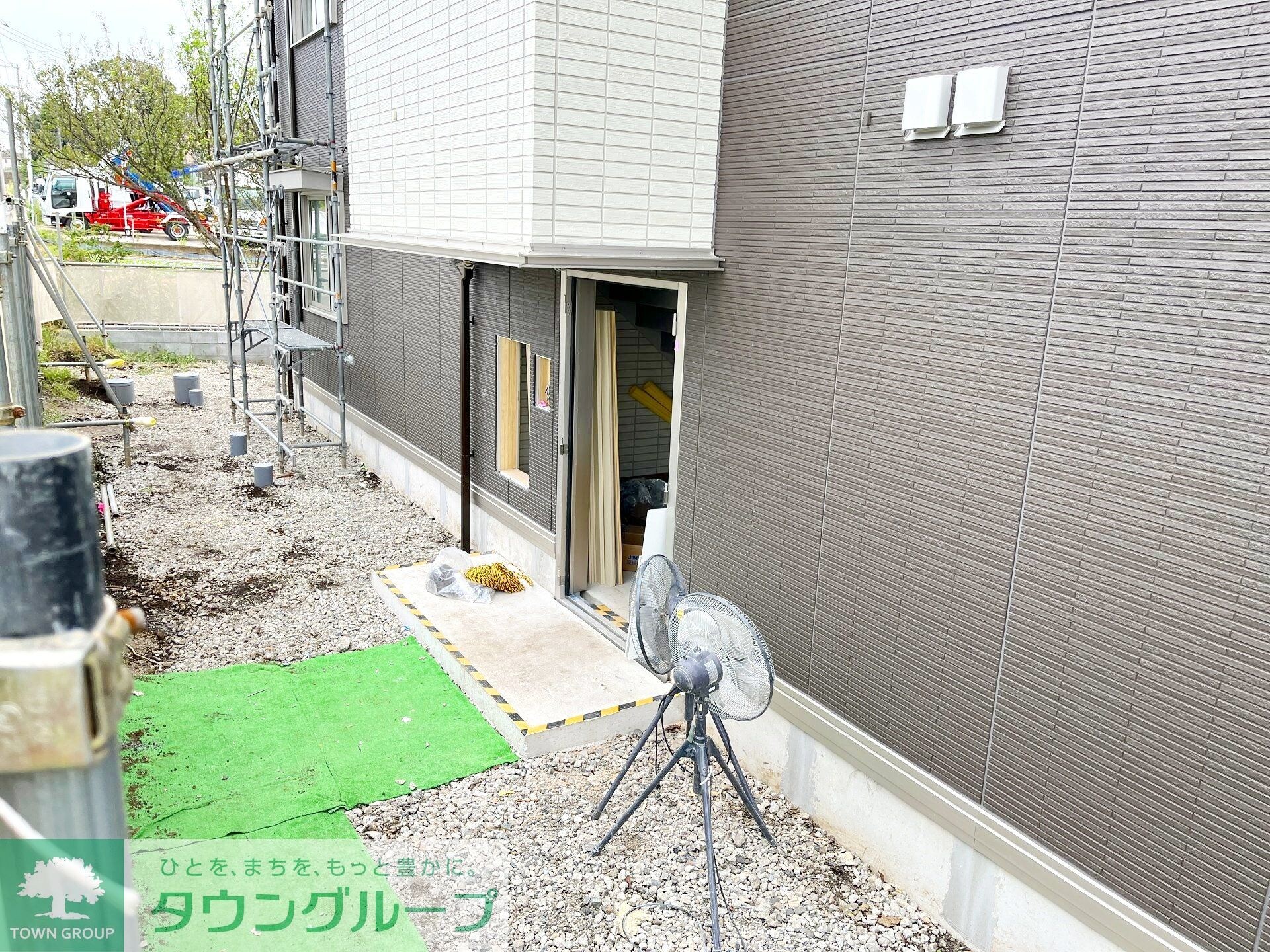 プランドール・さくらの物件内観写真