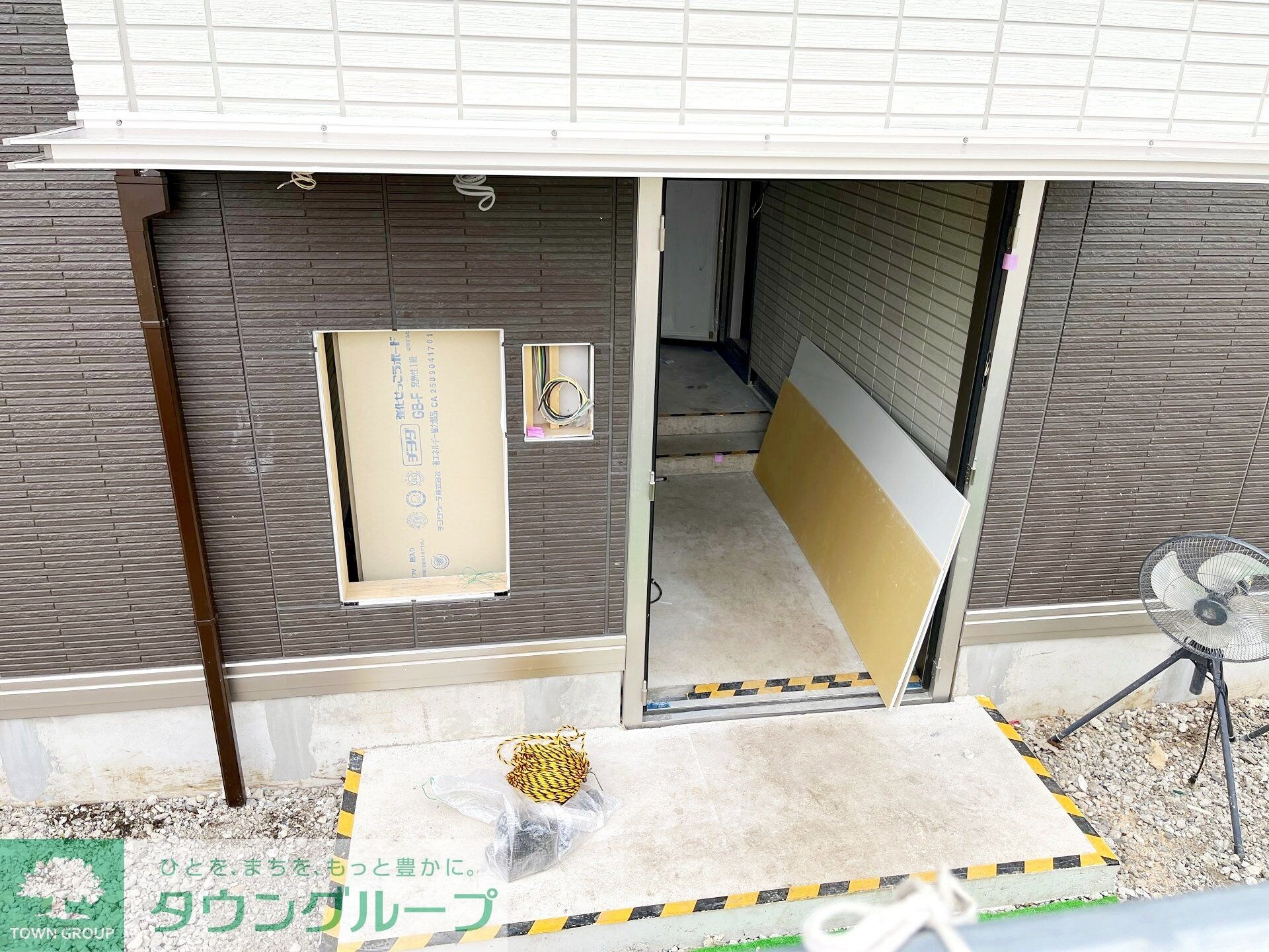 プランドール・さくらの物件内観写真