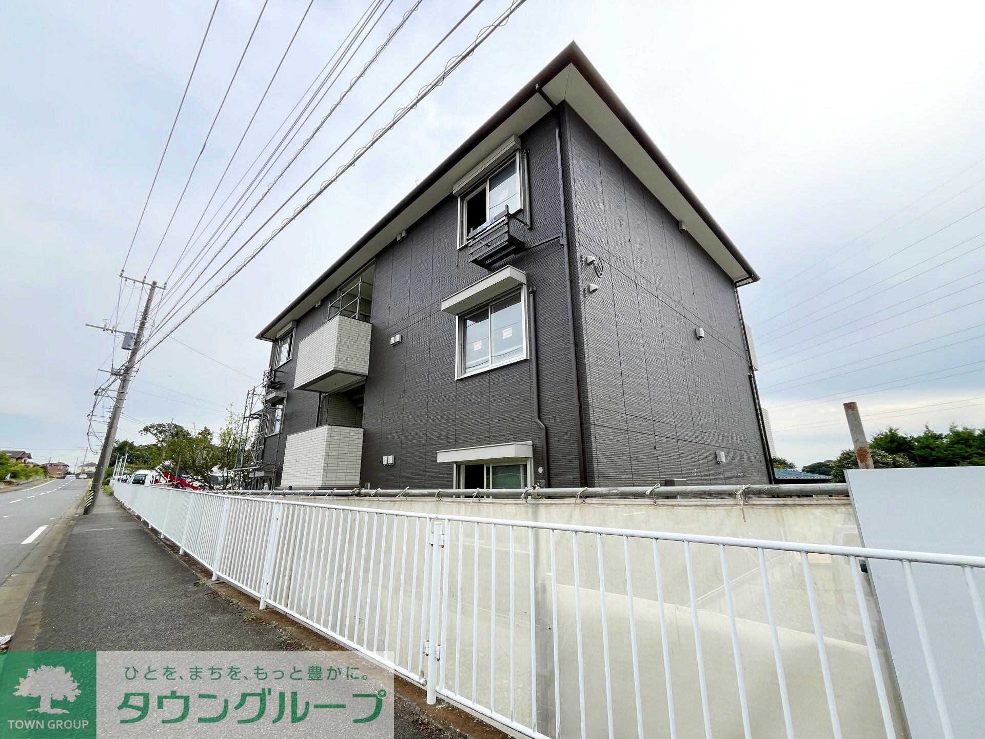 プランドール・さくらの物件内観写真