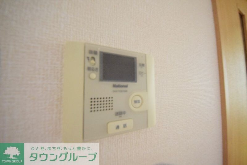 スカイハイツの物件内観写真