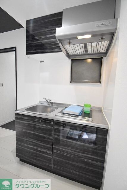 SouthLagoon庚台Bサウスラグーンカノエダイの物件内観写真