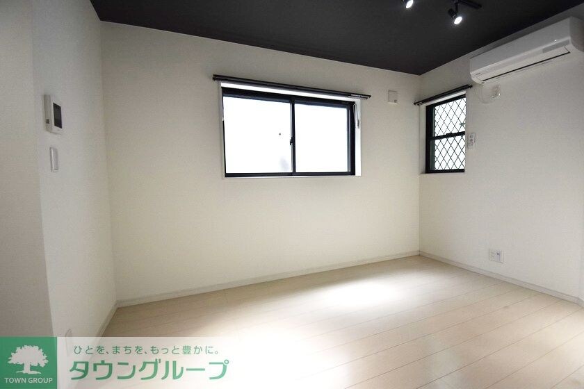 SouthLagoon庚台Bサウスラグーンカノエダイの物件内観写真