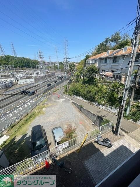 メゾンドグラン戸塚の物件内観写真