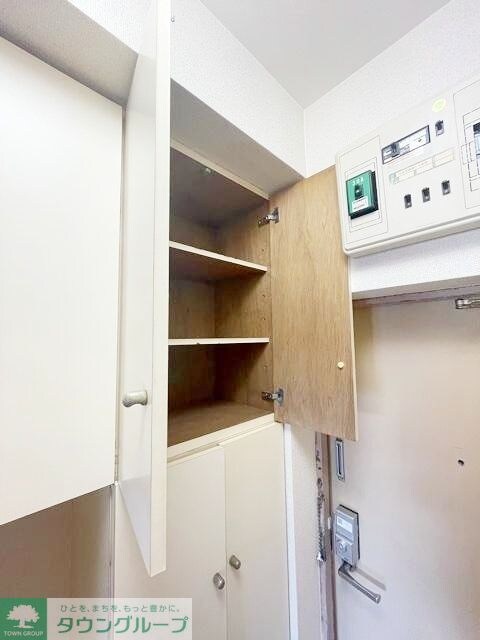 メゾンドグラン戸塚の物件内観写真